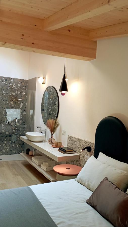 Bed and Breakfast Relais Sant'Anna à Arco Extérieur photo