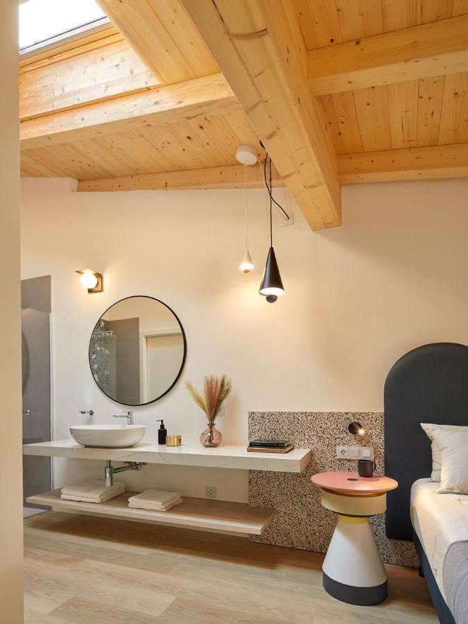 Bed and Breakfast Relais Sant'Anna à Arco Extérieur photo