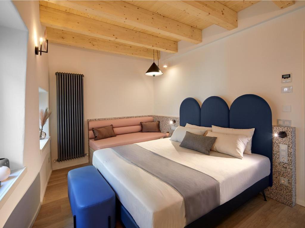 Bed and Breakfast Relais Sant'Anna à Arco Chambre photo