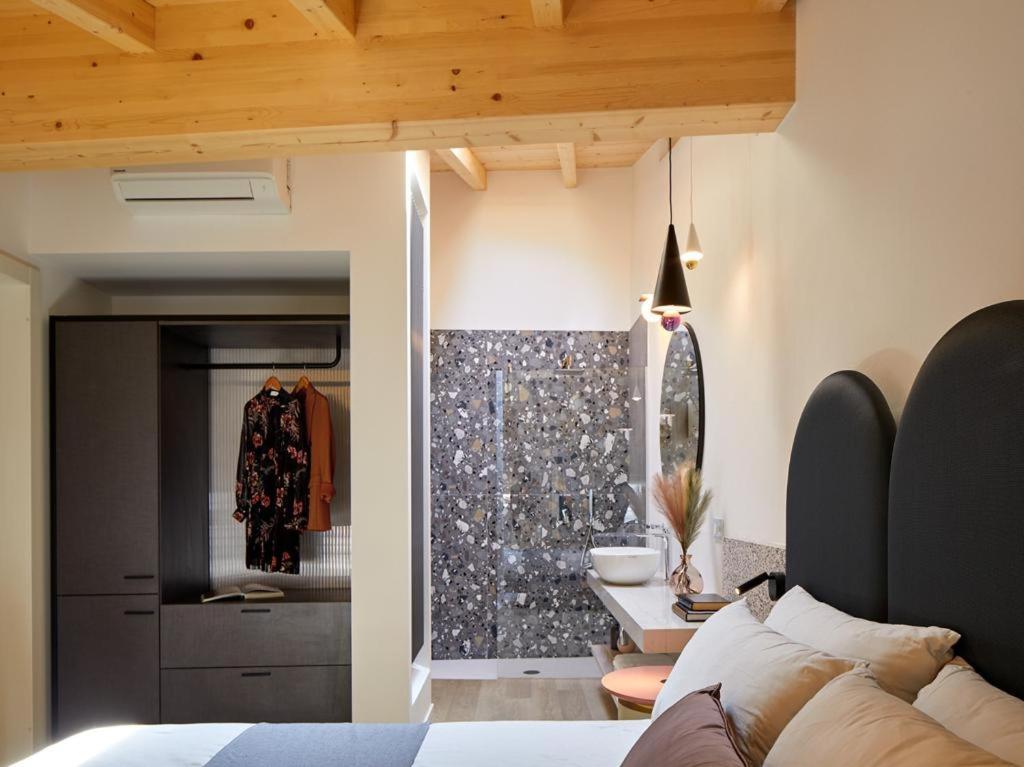 Bed and Breakfast Relais Sant'Anna à Arco Extérieur photo