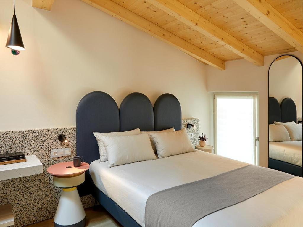 Bed and Breakfast Relais Sant'Anna à Arco Chambre photo