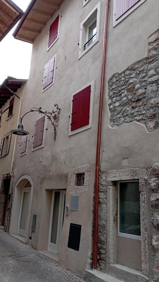 Bed and Breakfast Relais Sant'Anna à Arco Extérieur photo