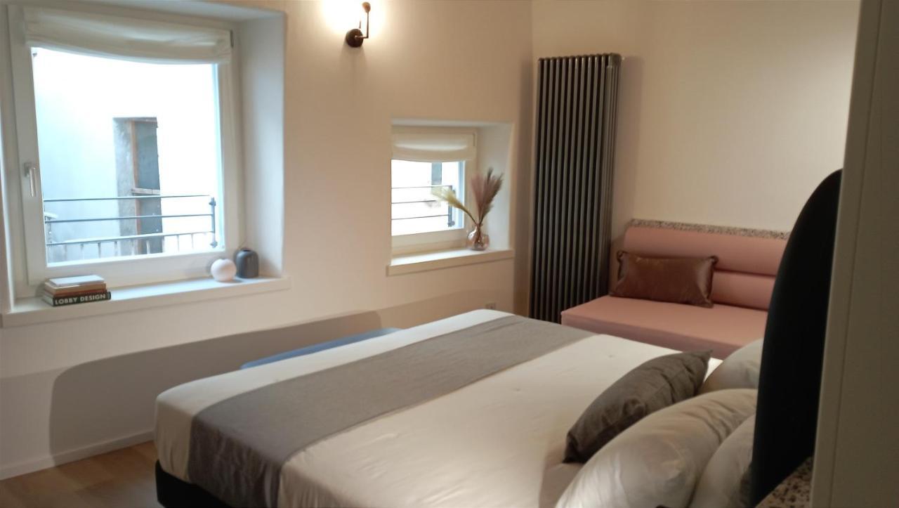 Bed and Breakfast Relais Sant'Anna à Arco Extérieur photo