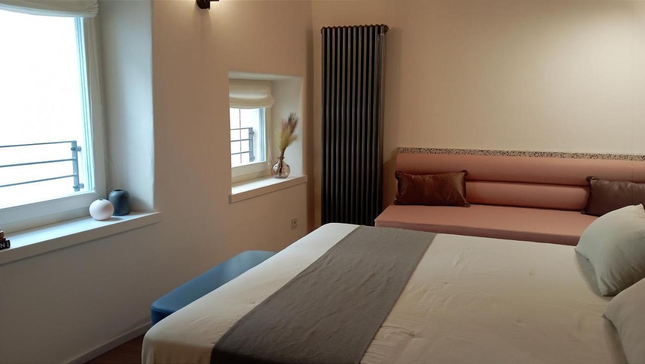 Bed and Breakfast Relais Sant'Anna à Arco Extérieur photo