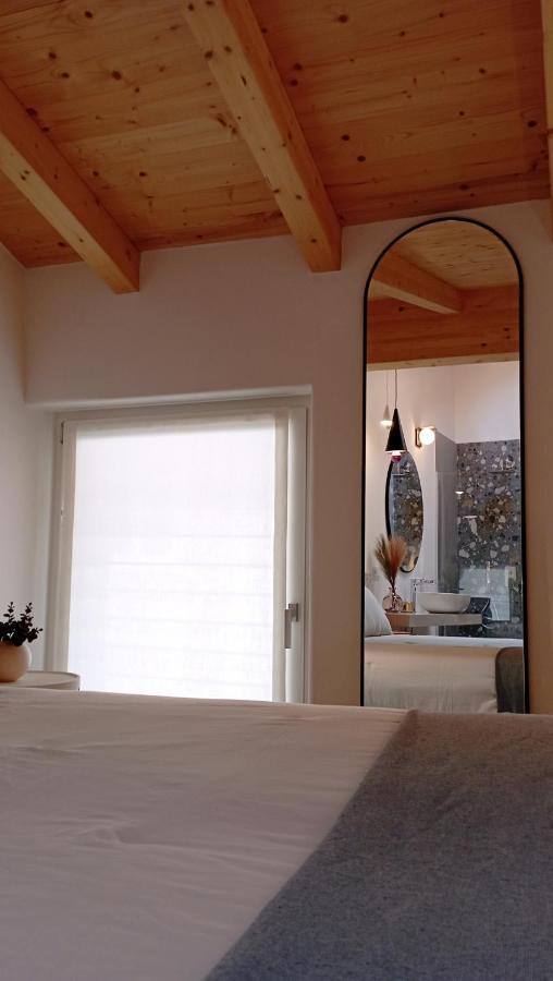 Bed and Breakfast Relais Sant'Anna à Arco Extérieur photo
