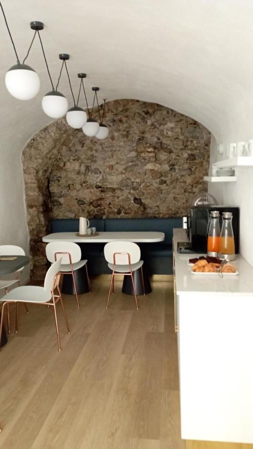 Bed and Breakfast Relais Sant'Anna à Arco Extérieur photo