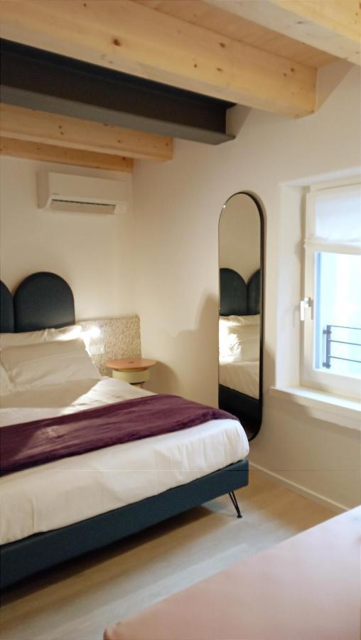 Bed and Breakfast Relais Sant'Anna à Arco Extérieur photo