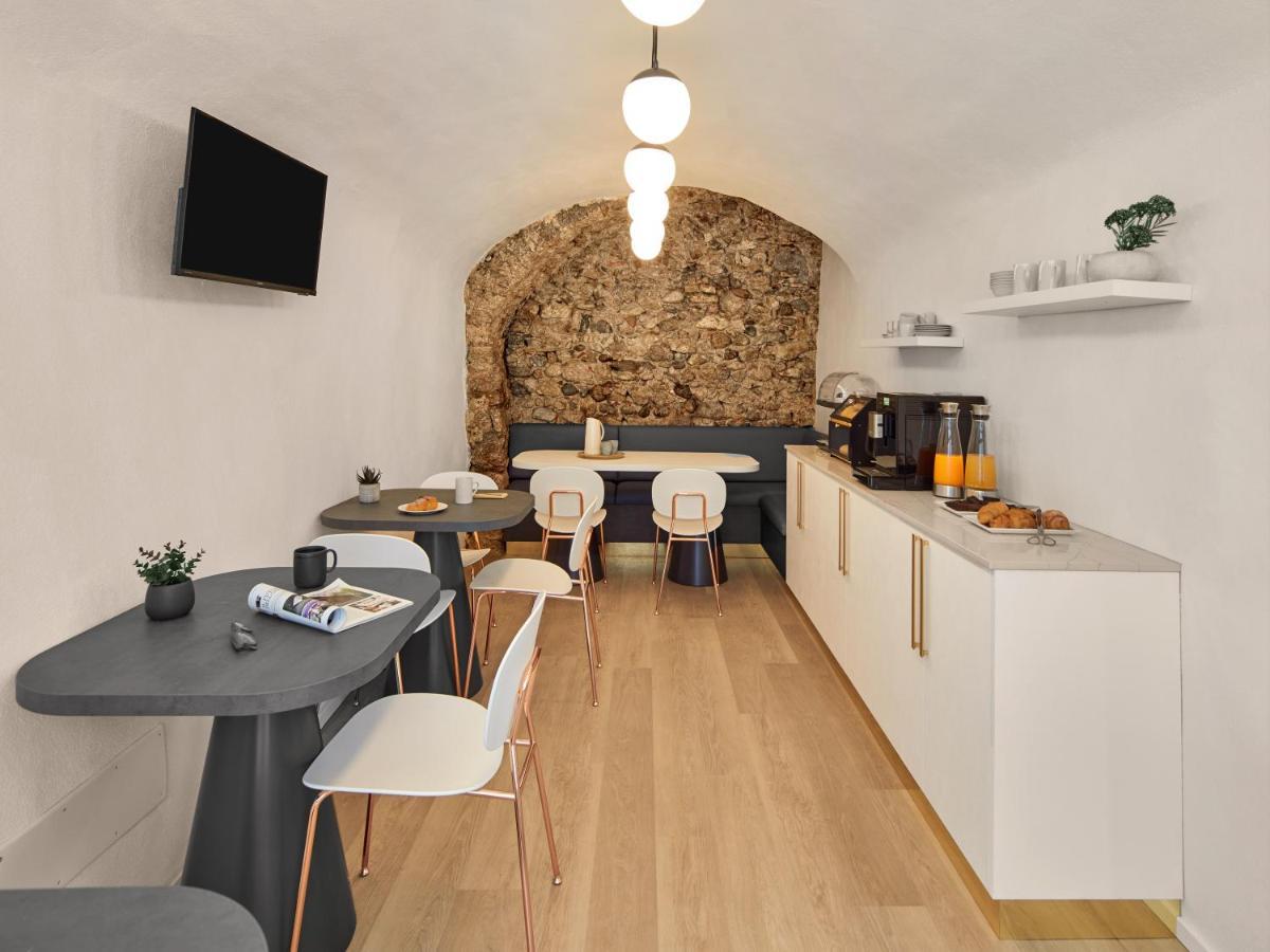 Bed and Breakfast Relais Sant'Anna à Arco Extérieur photo