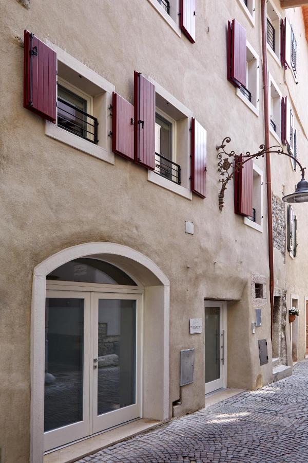 Bed and Breakfast Relais Sant'Anna à Arco Extérieur photo