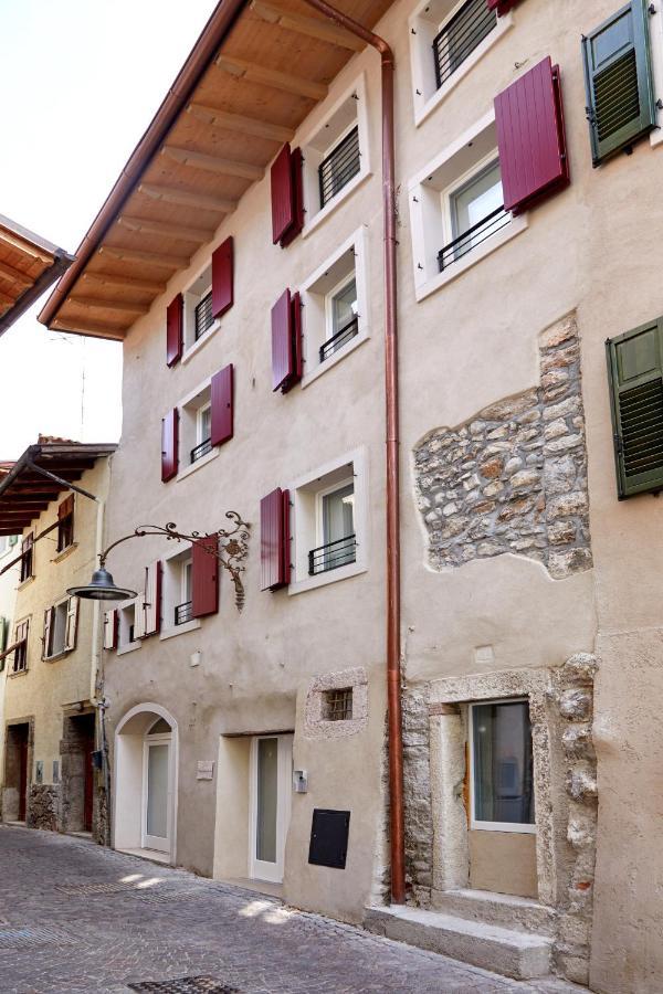 Bed and Breakfast Relais Sant'Anna à Arco Extérieur photo