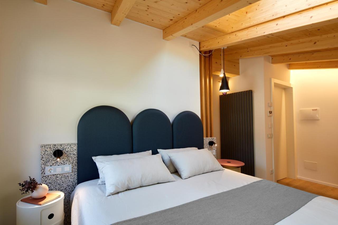 Bed and Breakfast Relais Sant'Anna à Arco Extérieur photo