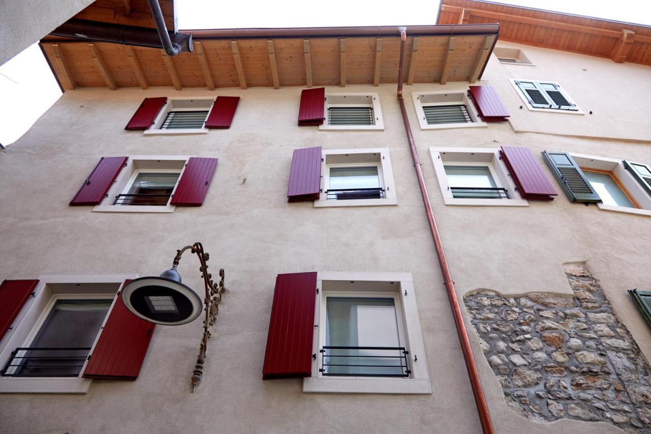 Bed and Breakfast Relais Sant'Anna à Arco Extérieur photo