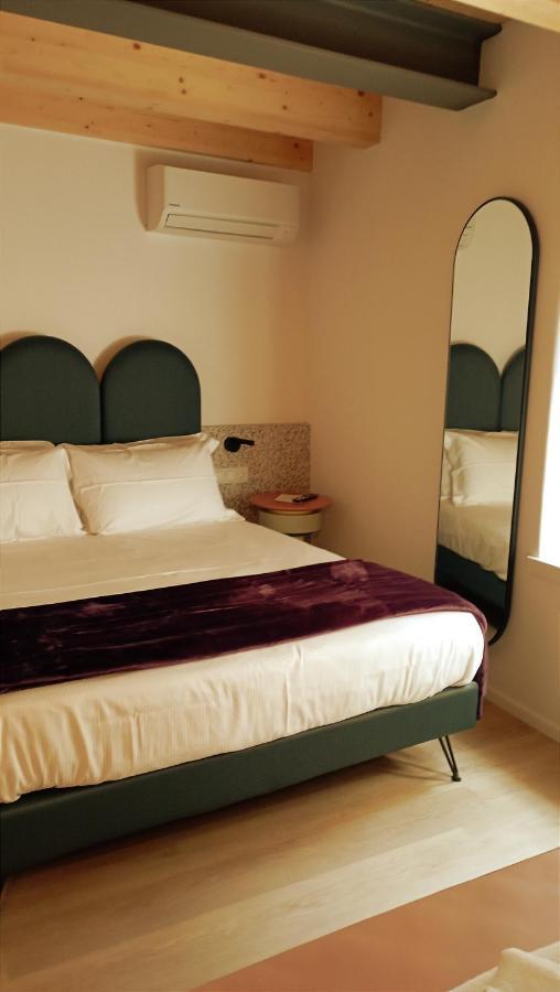 Bed and Breakfast Relais Sant'Anna à Arco Extérieur photo