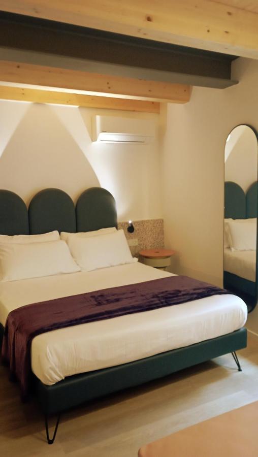 Bed and Breakfast Relais Sant'Anna à Arco Extérieur photo