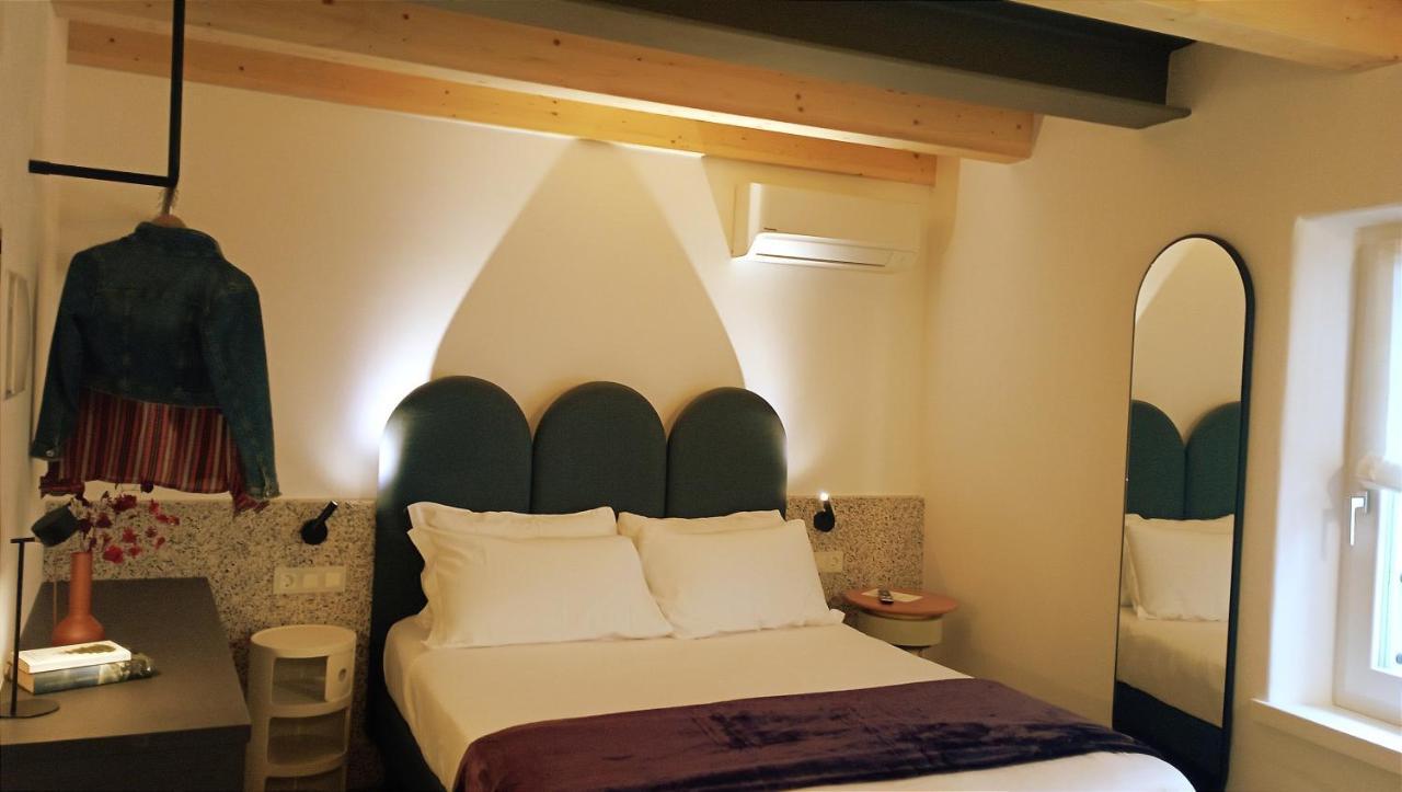 Bed and Breakfast Relais Sant'Anna à Arco Extérieur photo