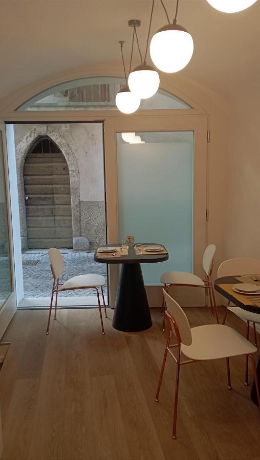Bed and Breakfast Relais Sant'Anna à Arco Extérieur photo