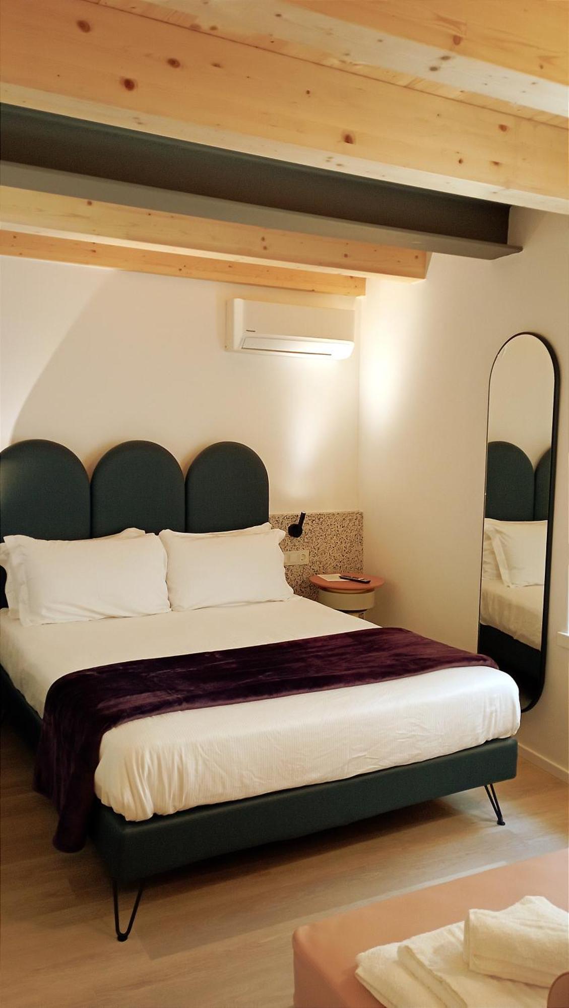 Bed and Breakfast Relais Sant'Anna à Arco Chambre photo
