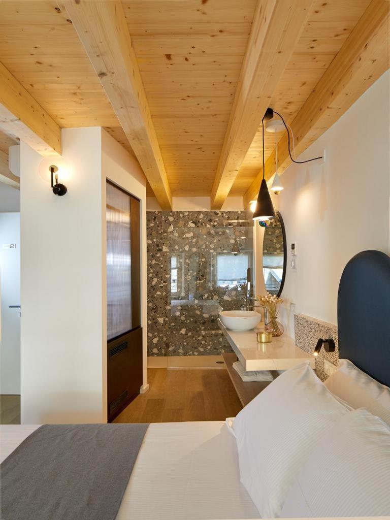 Bed and Breakfast Relais Sant'Anna à Arco Chambre photo