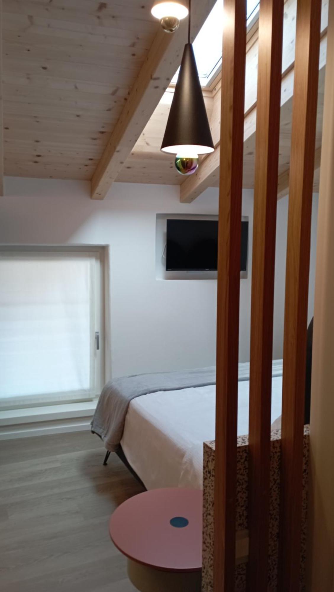 Bed and Breakfast Relais Sant'Anna à Arco Chambre photo