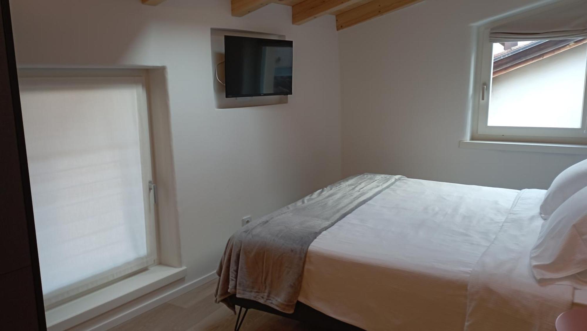 Bed and Breakfast Relais Sant'Anna à Arco Chambre photo