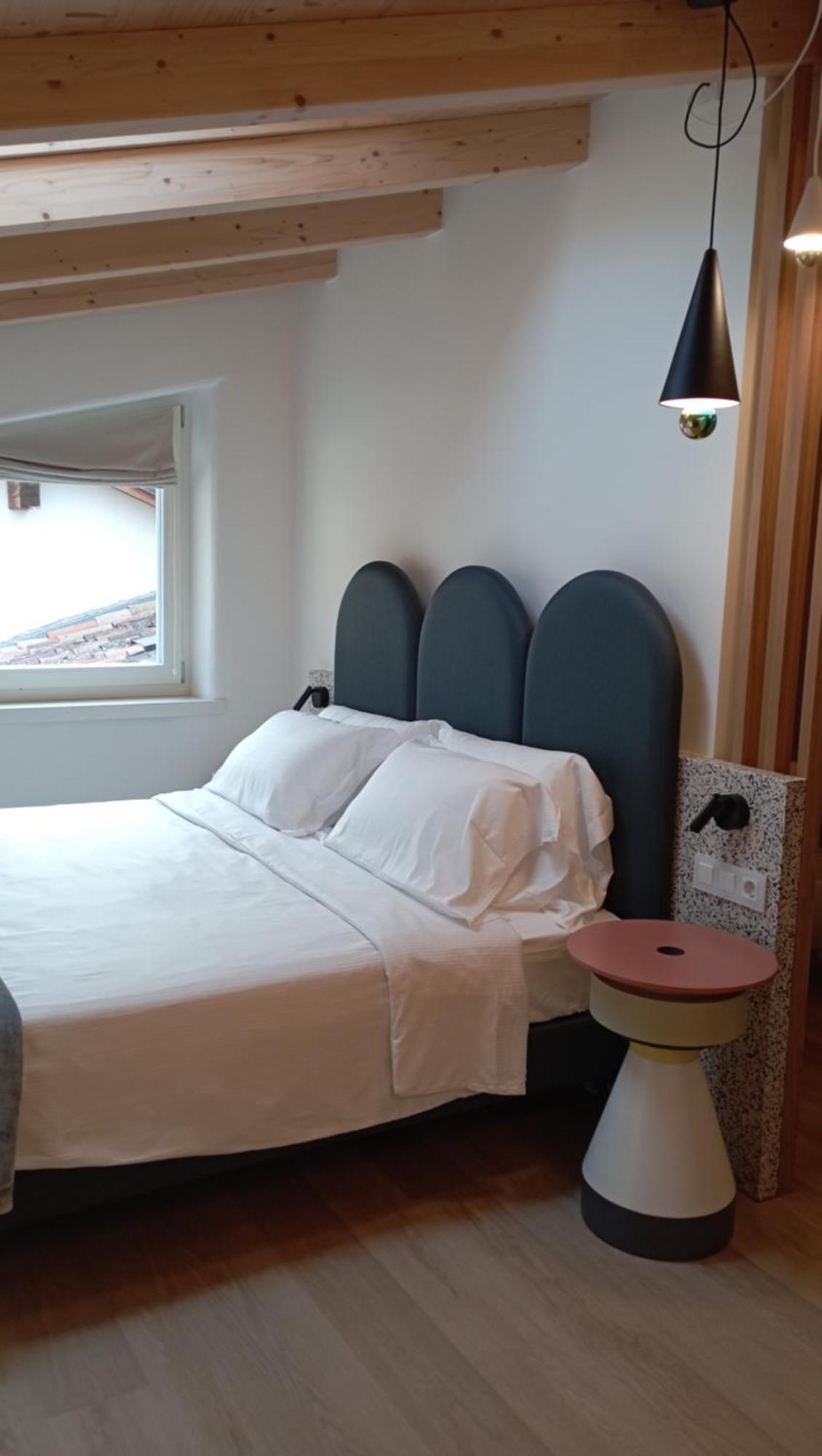 Bed and Breakfast Relais Sant'Anna à Arco Chambre photo