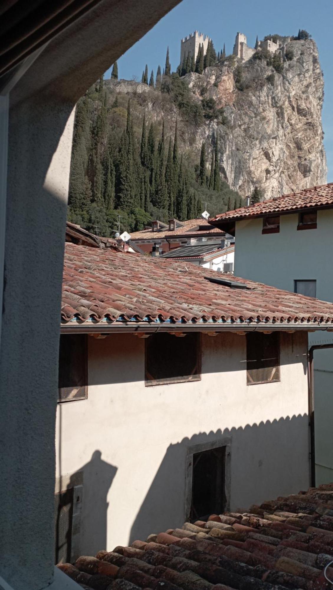 Bed and Breakfast Relais Sant'Anna à Arco Chambre photo